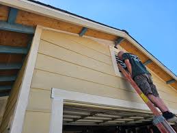 Best Insulated Siding Installation  in Highlands, CA